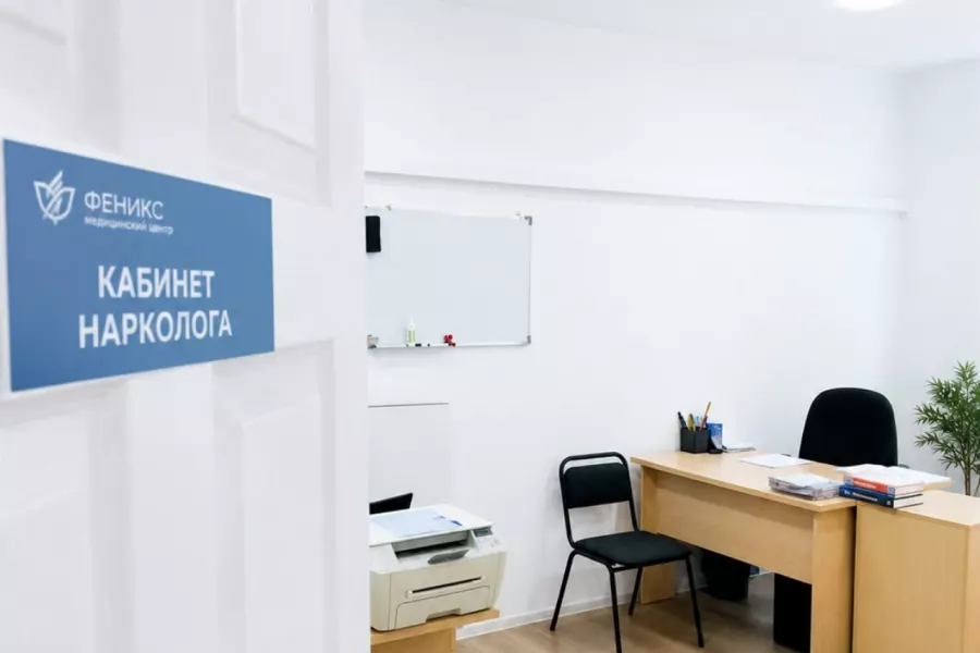 Реабилитационный центр для наркозависимых в Михайлове