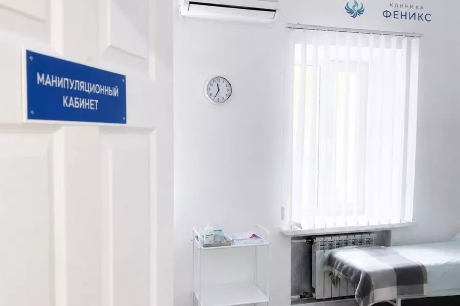 Наркологическая помощь в Михайлове